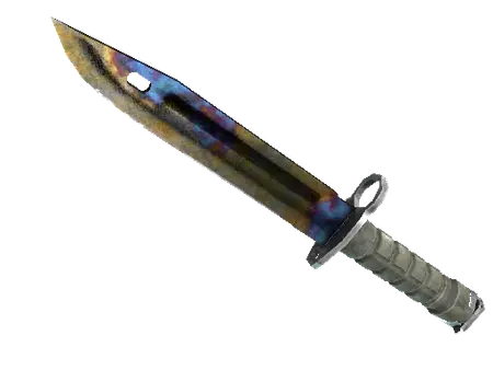 ★ Bayonet