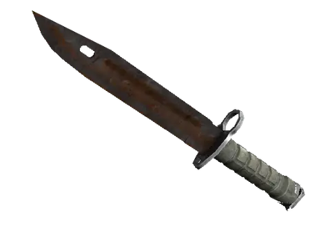 ★ Bayonet