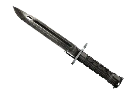 ★ Bayonet