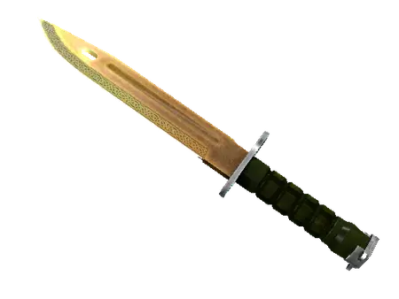★ Bayonet