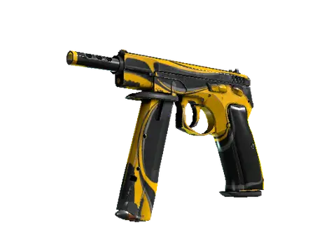CZ75-Auto