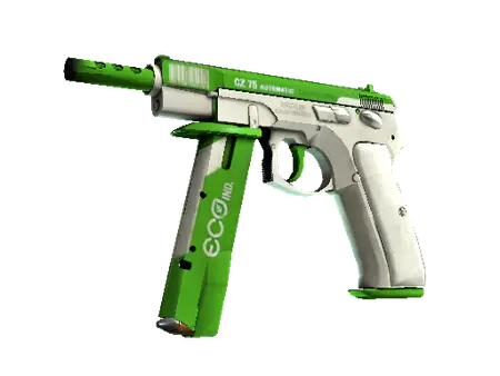 CZ75-Auto