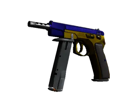 CZ75-Auto
