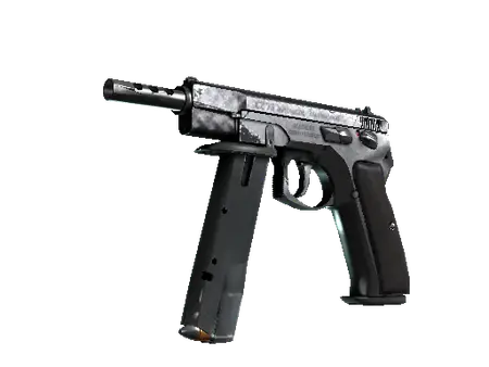 CZ75-Auto