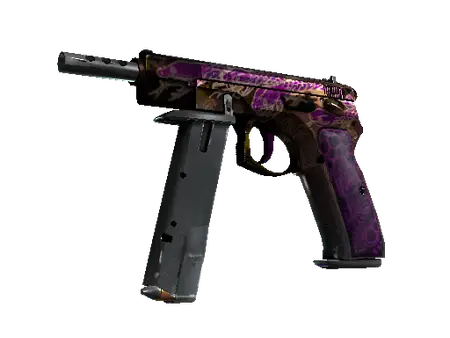 CZ75-Auto