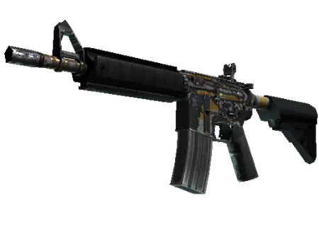 M4A4