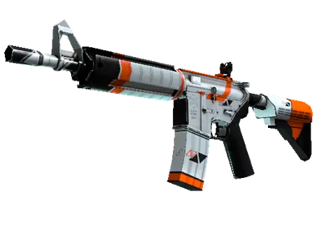 M4A4