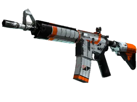 M4A4