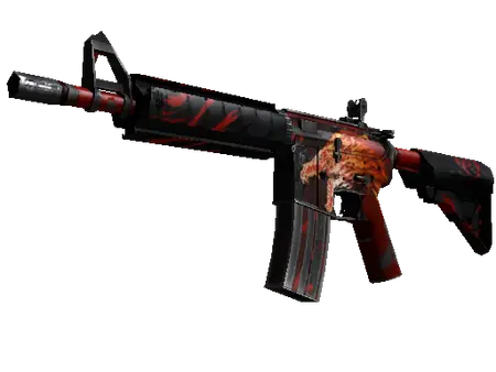 M4A4