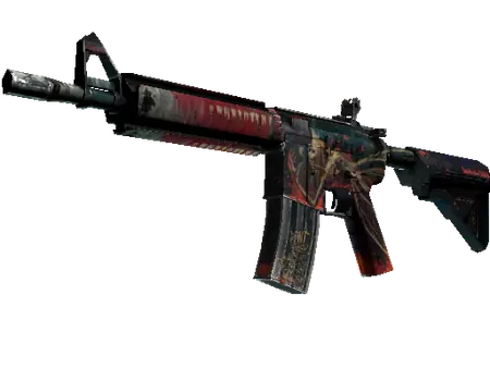 M4A4