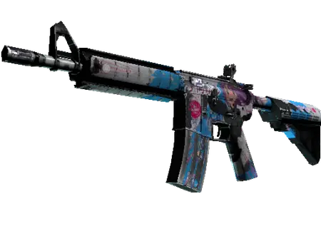 M4A4