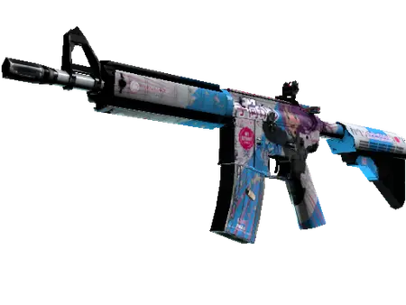 M4A4
