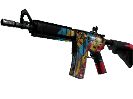M4A4