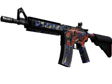 M4A4