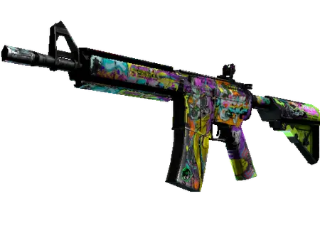 M4A4