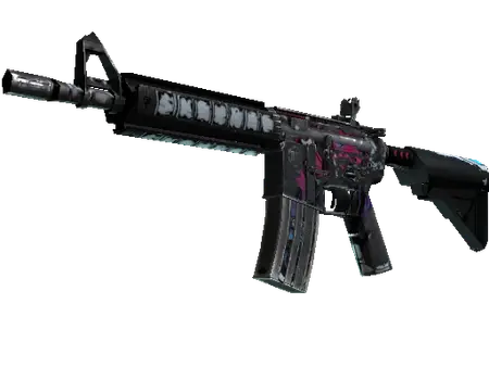 M4A4