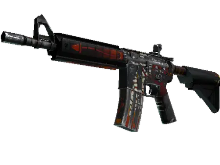 M4A4