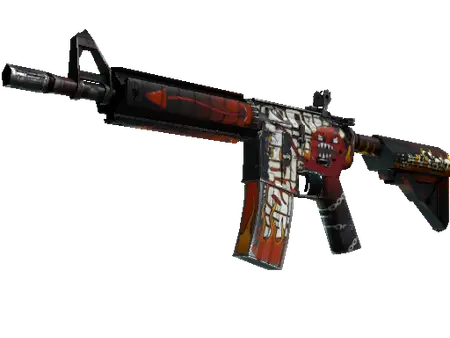 M4A4