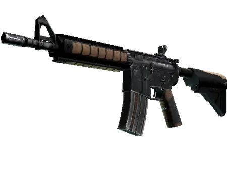 M4A4