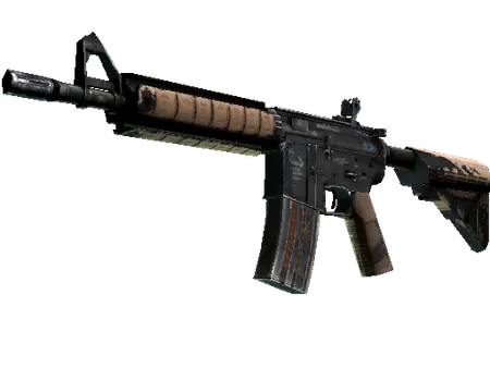 M4A4
