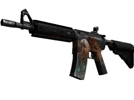 M4A4