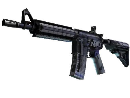 M4A4