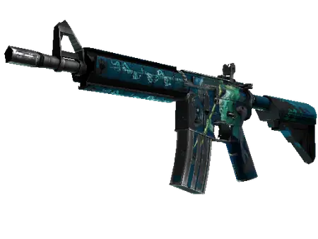 M4A4