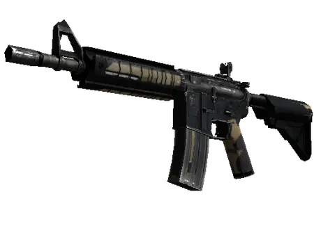 M4A4