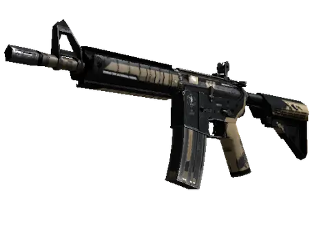 M4A4