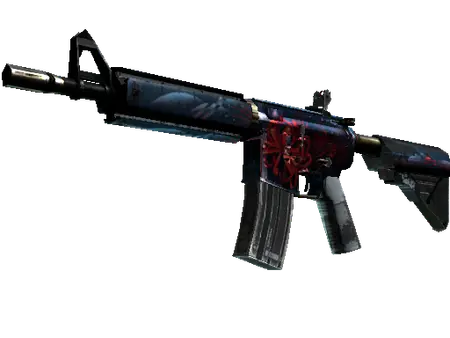 M4A4