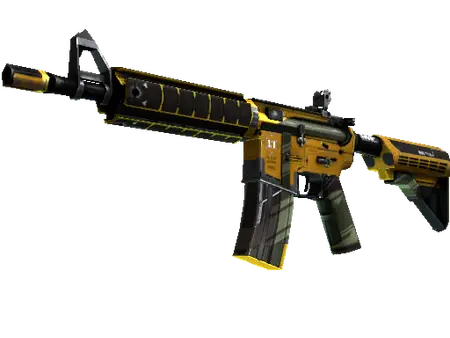 M4A4
