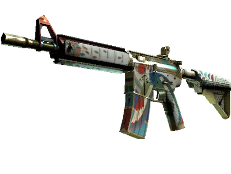 M4A4