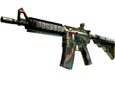 M4A4