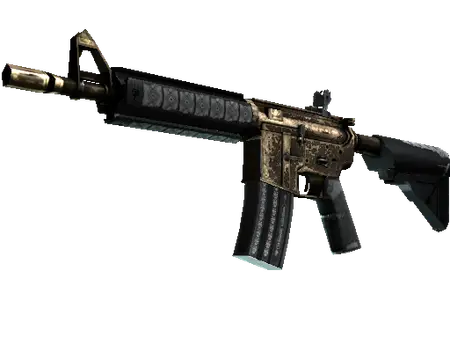 M4A4