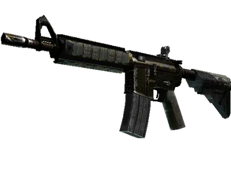 M4A4