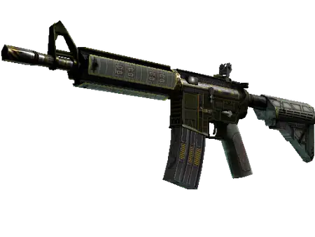 M4A4