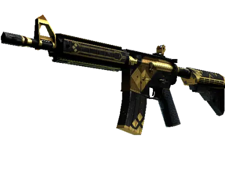 M4A4