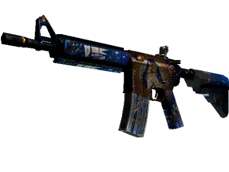 M4A4