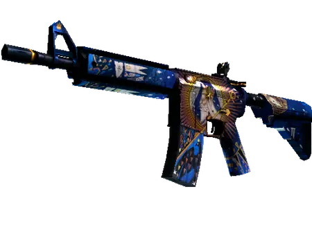 M4A4