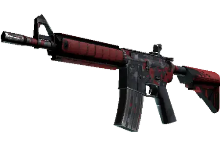 M4A4