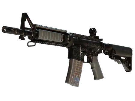 M4A4