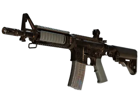 M4A4