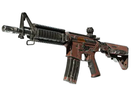 M4A4