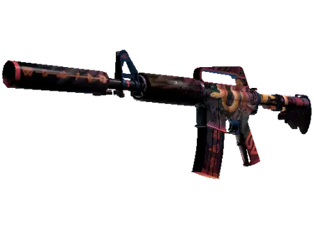 M4A1-S