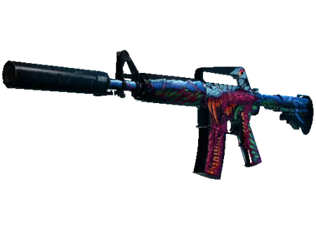 M4A1-S