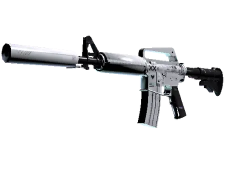 M4A1-S