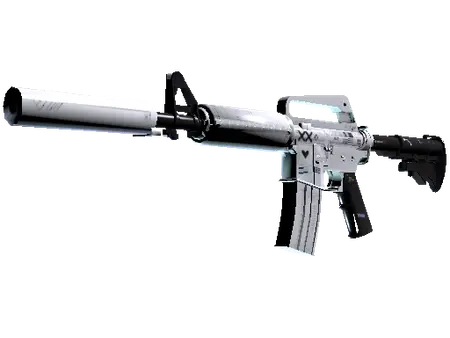 M4A1-S