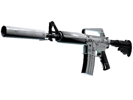M4A1-S