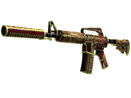 M4A1-S