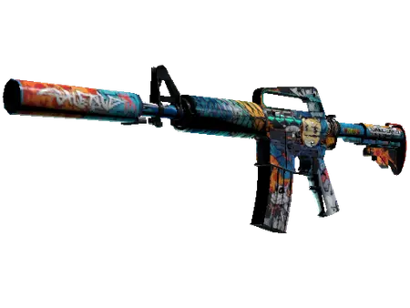 M4A1-S